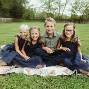 Meet your Posher, Jackie